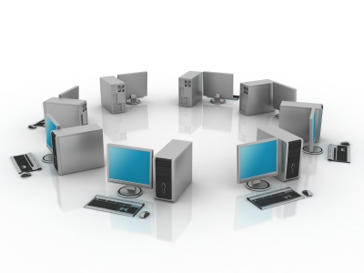 Common Computer Virus Names on Computer Services